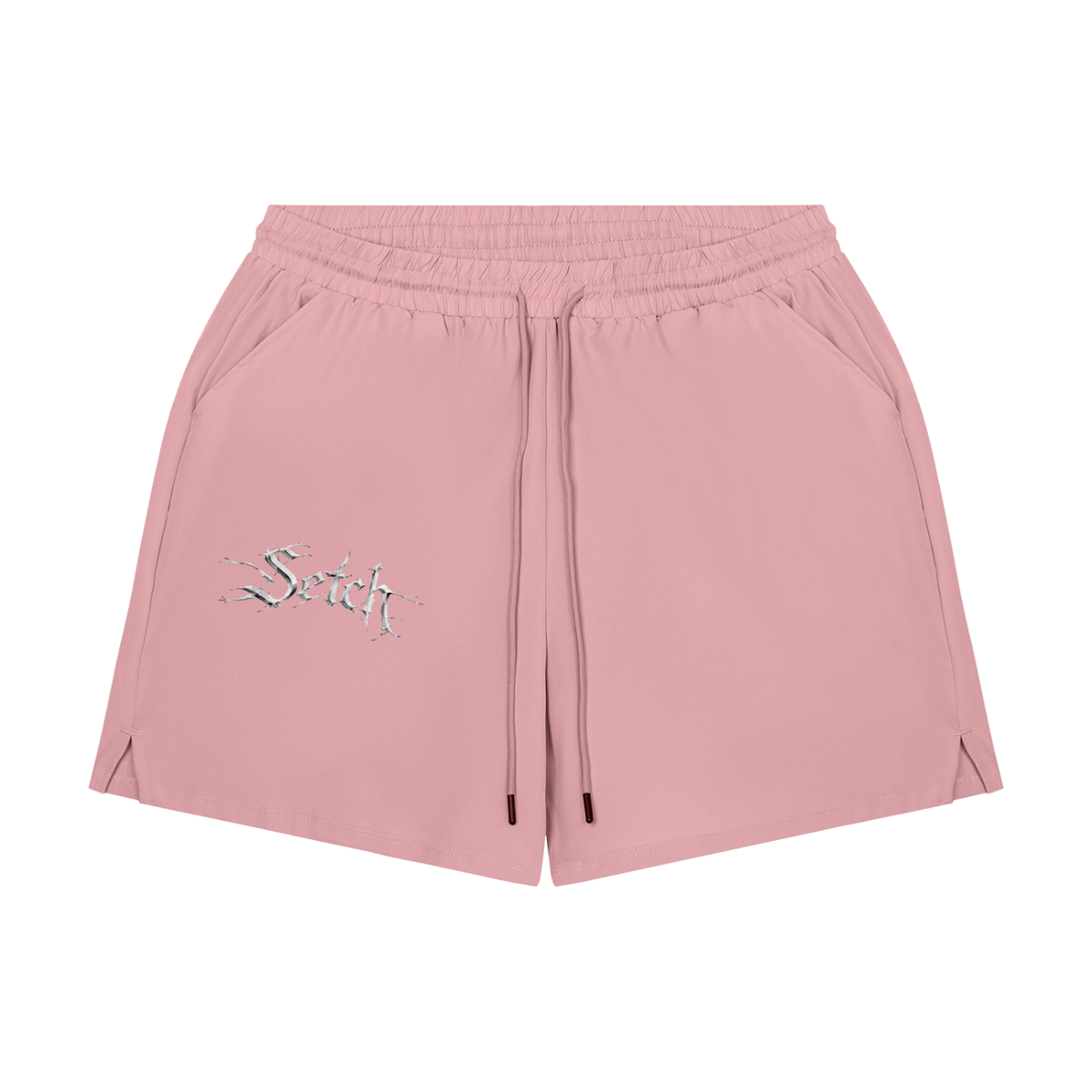 Setch's Gym Shorts