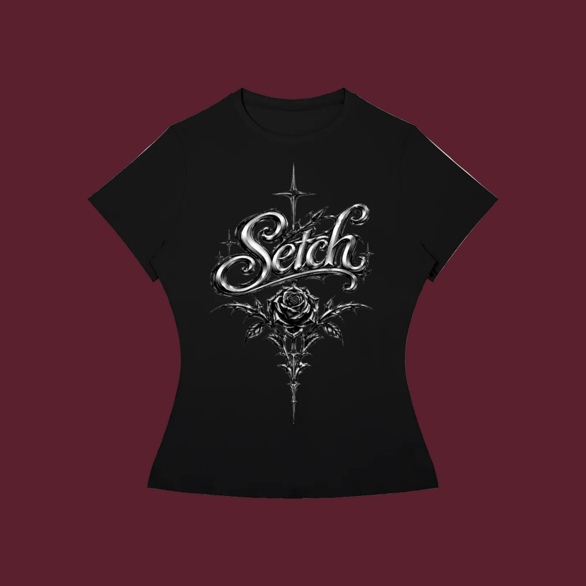 Setch Thornrose